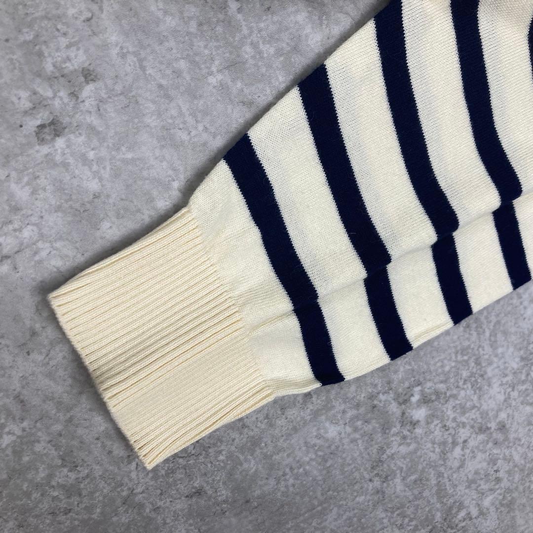 MONCLER モンクレール MAGLIA 16年 コットンニット XL