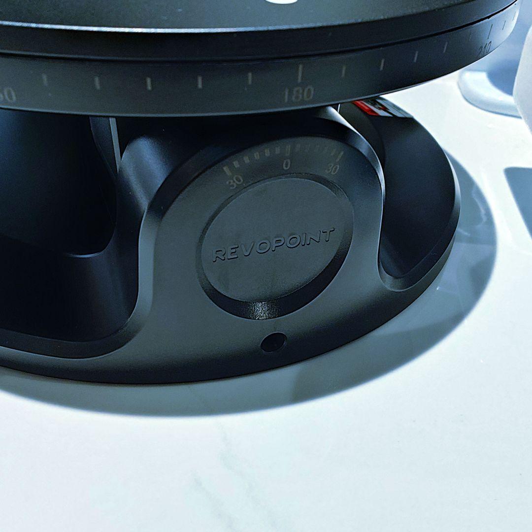 REVOPONT MINI 3Dスキャナー プレミアムセット