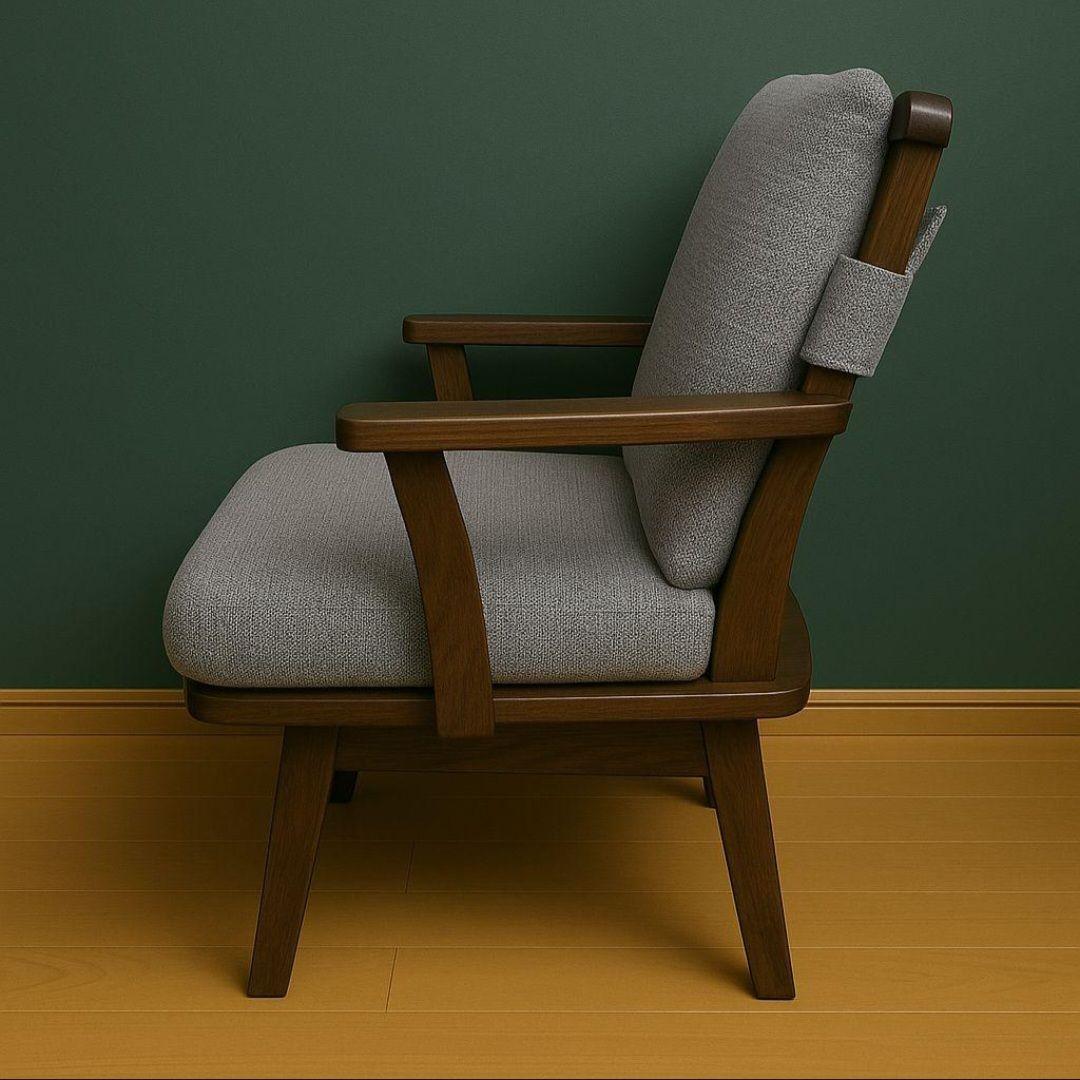 ヒロ様、2脚目用