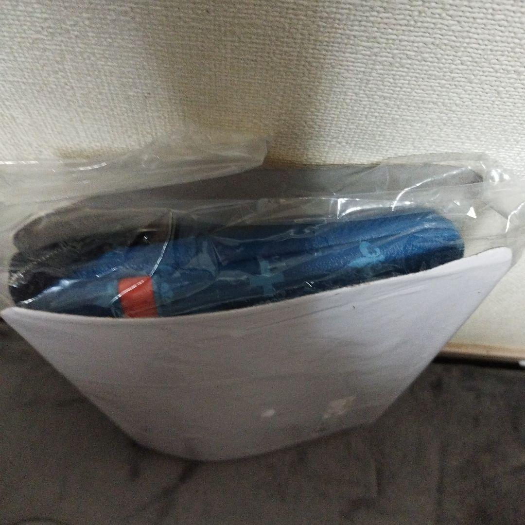 CASTELBAJAC サコッシュ クラッチバッグ サシャ Sacha ブルー