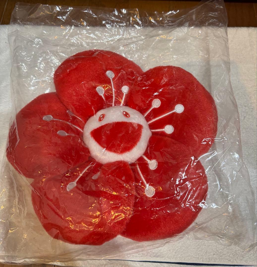 囍鵲亭　村上隆 Doll KIJYAKU TEI Ume 梅