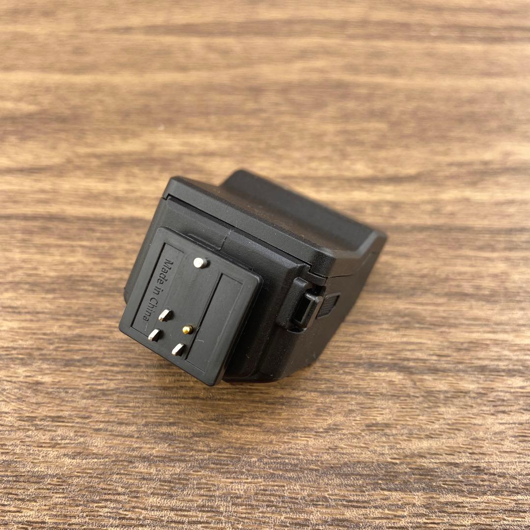 LEICA ライカ ストロボフラッシュ D-LUX7 T-272