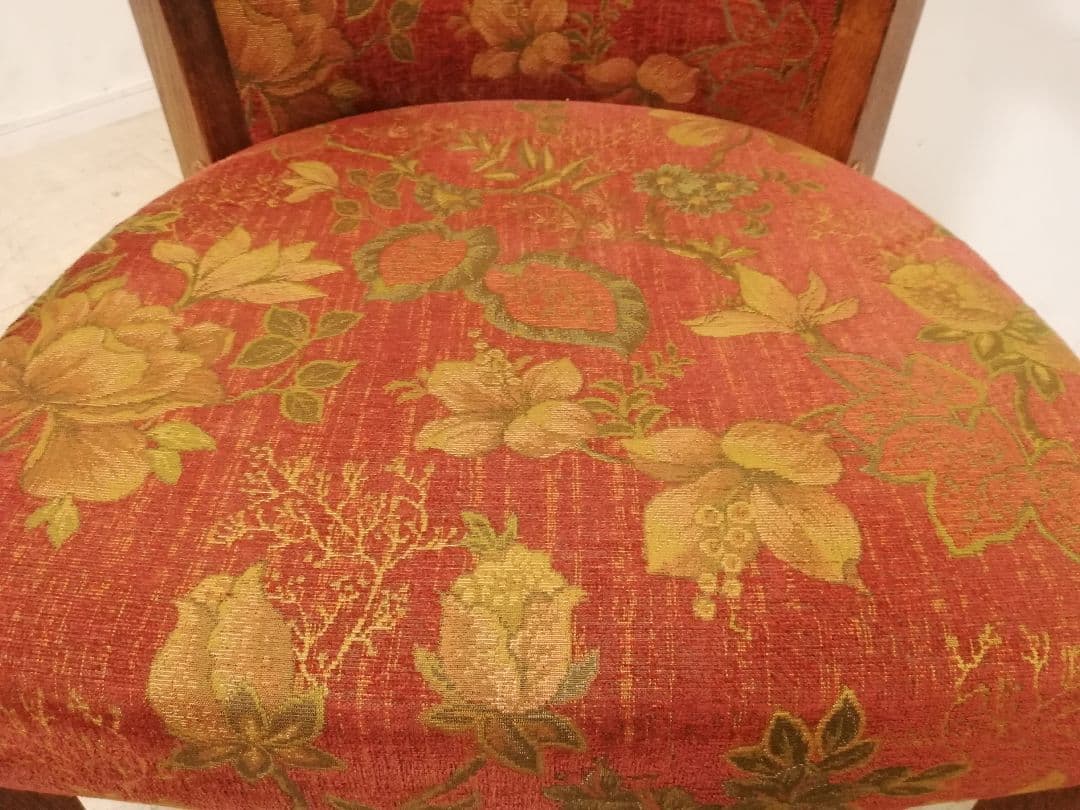 モデルルーム展示品 三越ブルージュ　カントリーハウス アームラウンジチェア