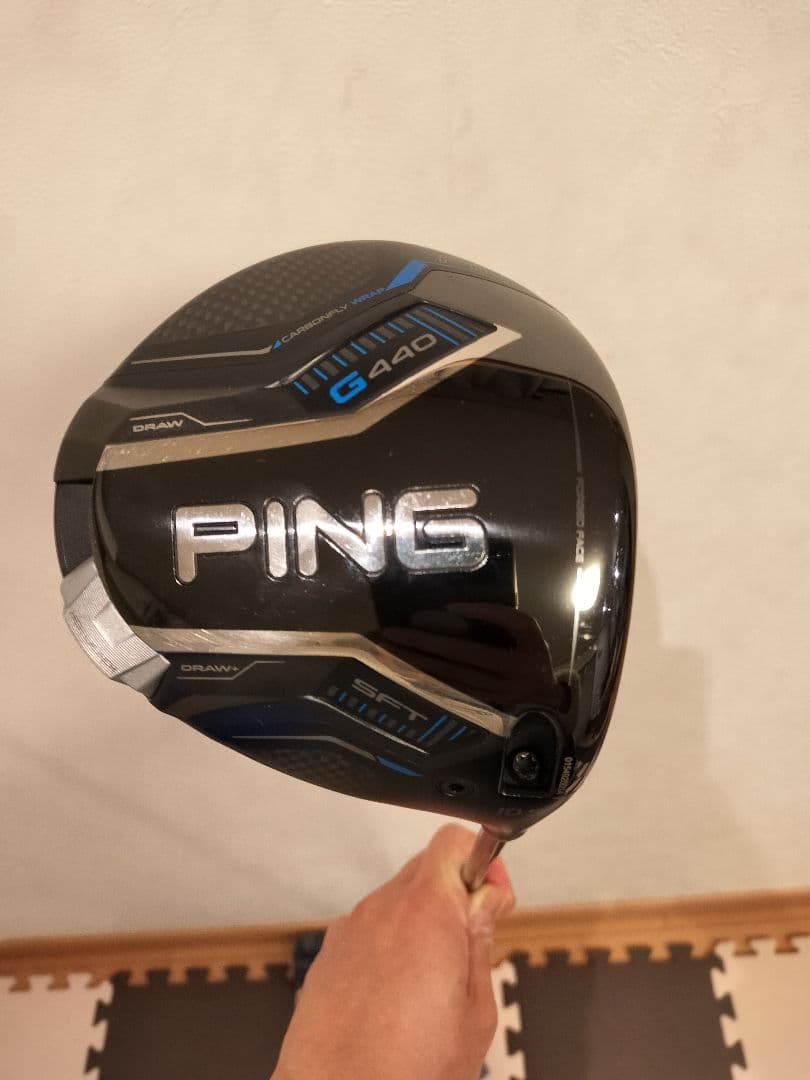 その他 G440 SFT HL 10.5