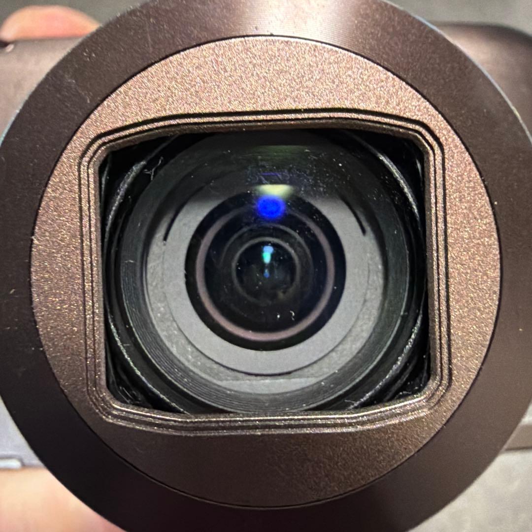 Nikon COOLPIX S9500 デジタルカメラ