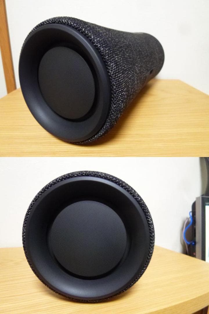 未使用に近い☆ SONY SRS-XG300 Bluetooth スピーカー