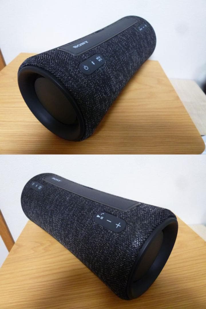 未使用に近い☆ SONY SRS-XG300 Bluetooth スピーカー