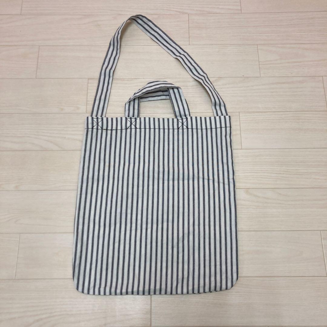 ANYA HINDMARCH　Carker　　 2WAY ハンドバッグ