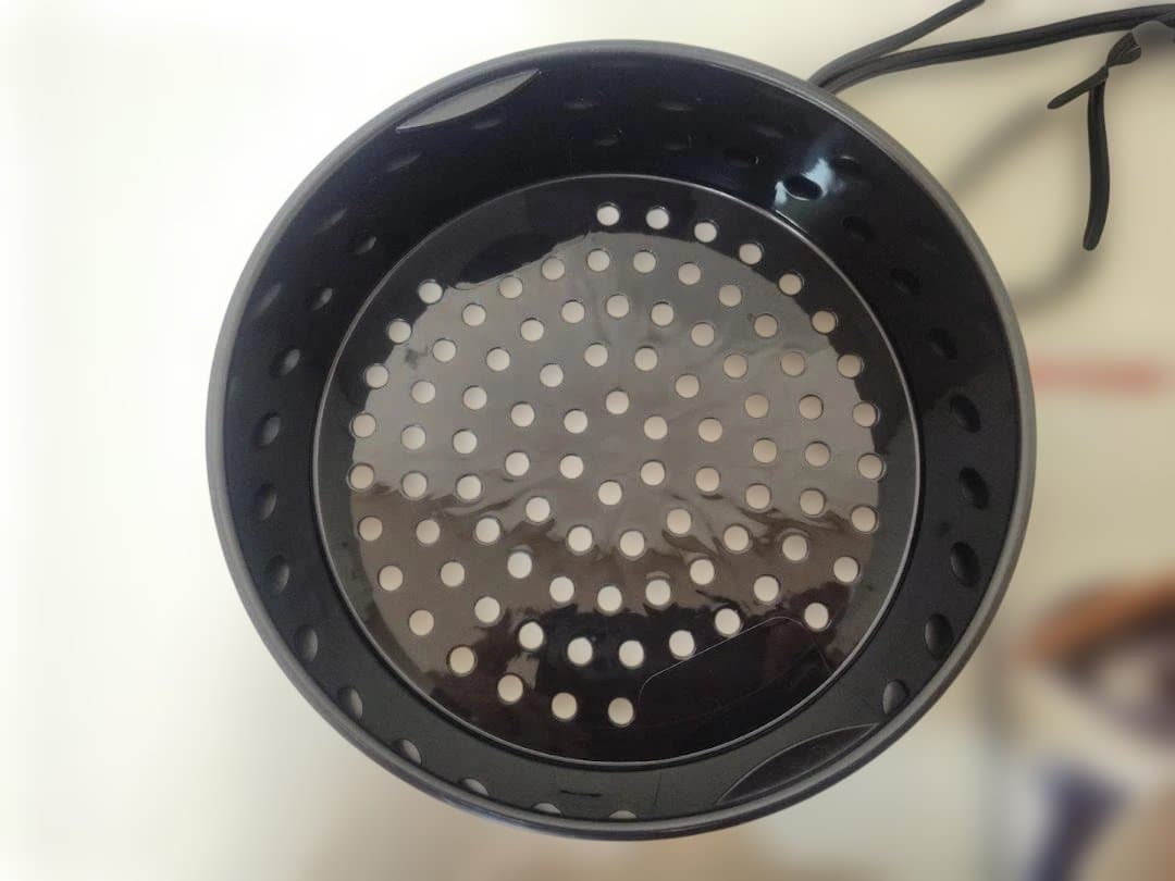 シャープ ヘルシオ ホットクック KN-HW16G-B 電気圧力鍋1.6L