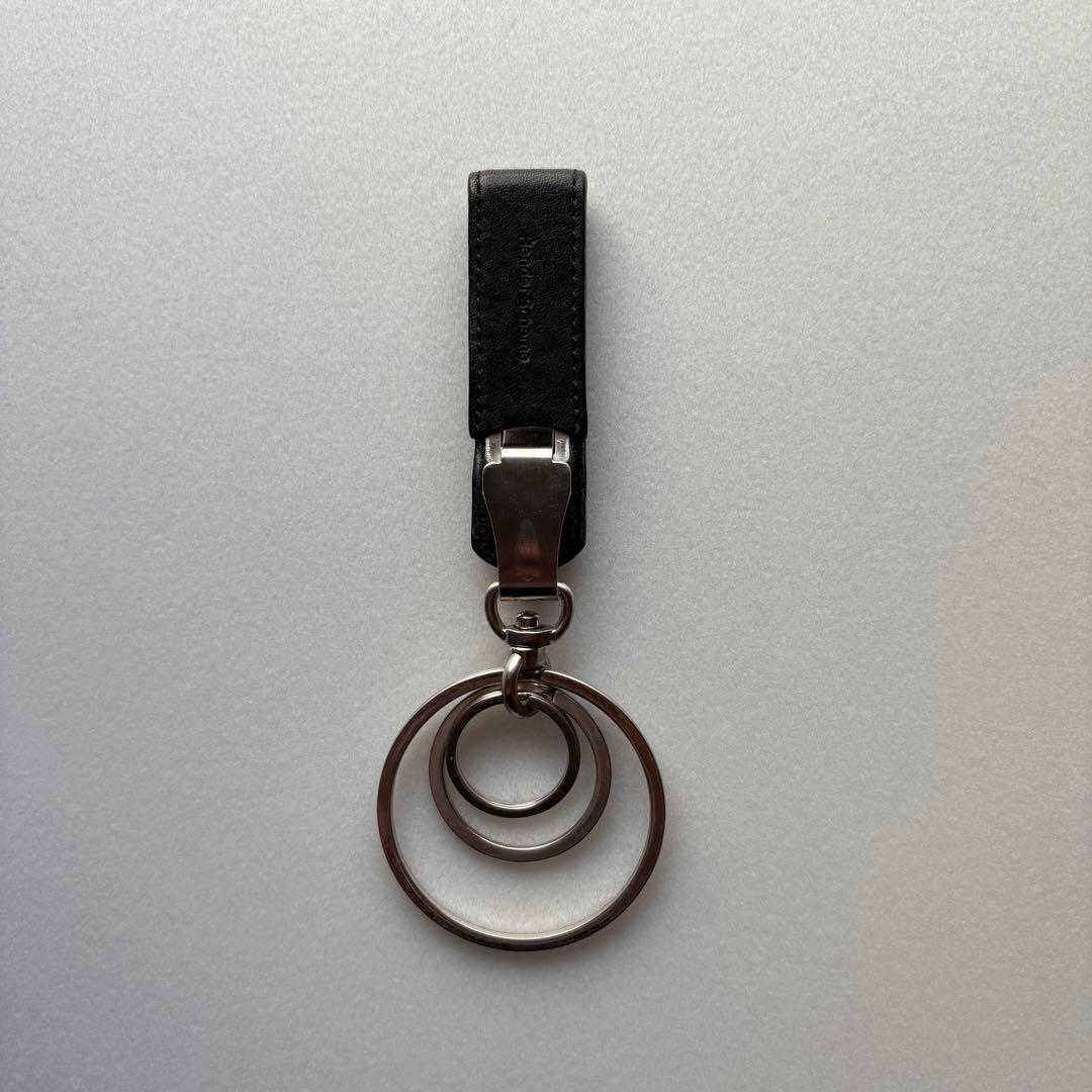 hender scheme エンダースキーマ key clip キークリップ