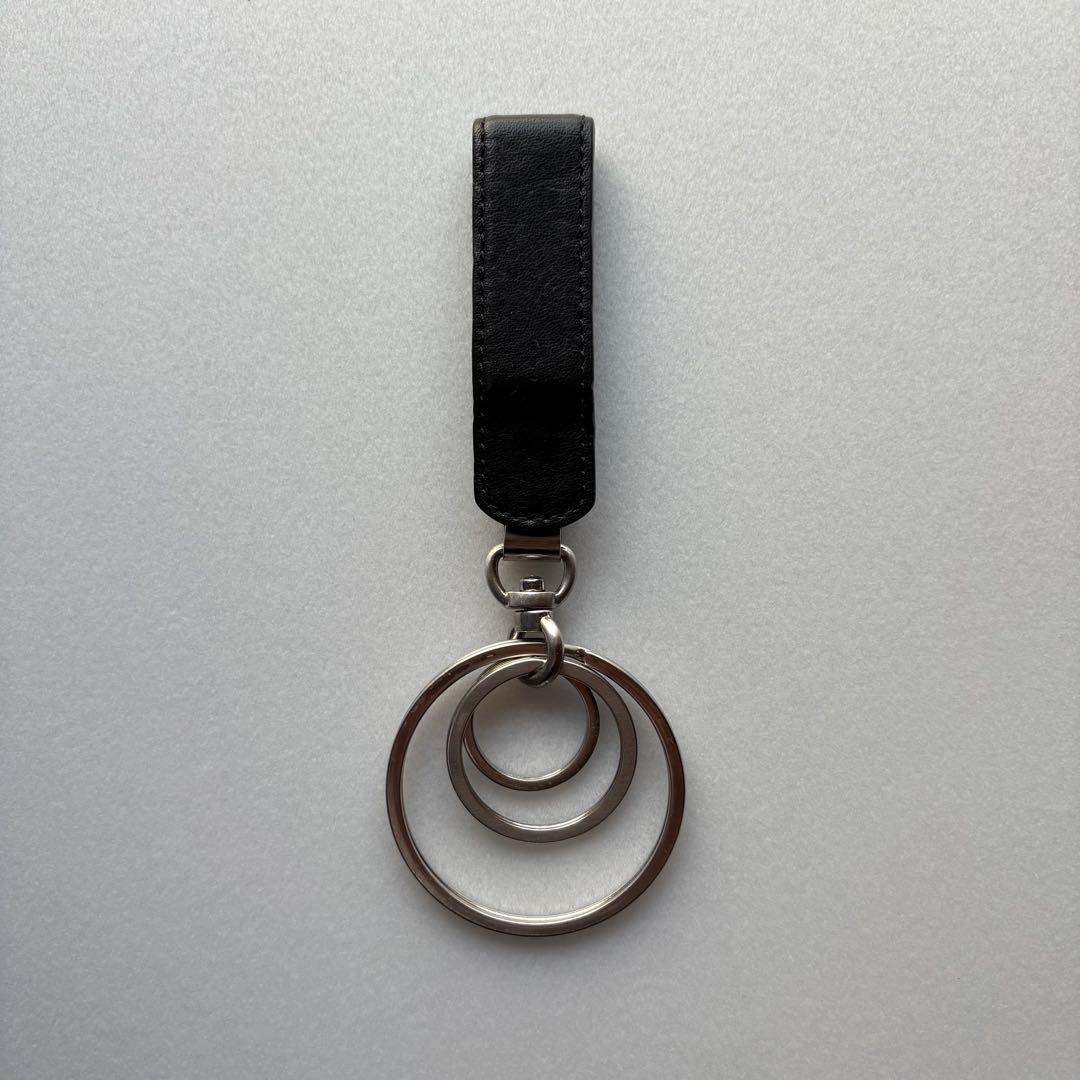hender scheme エンダースキーマ key clip キークリップ