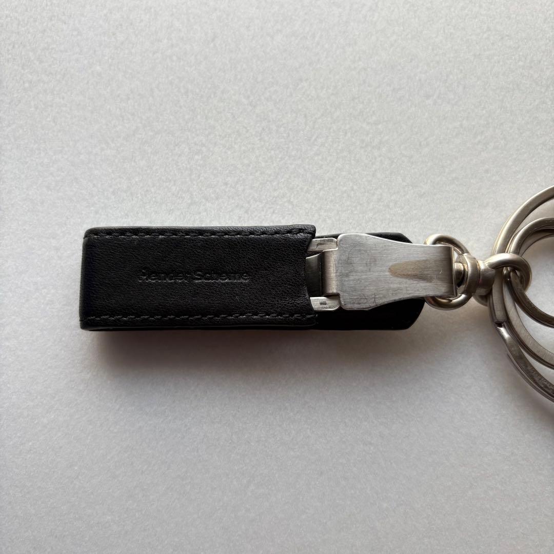 hender scheme エンダースキーマ key clip キークリップ