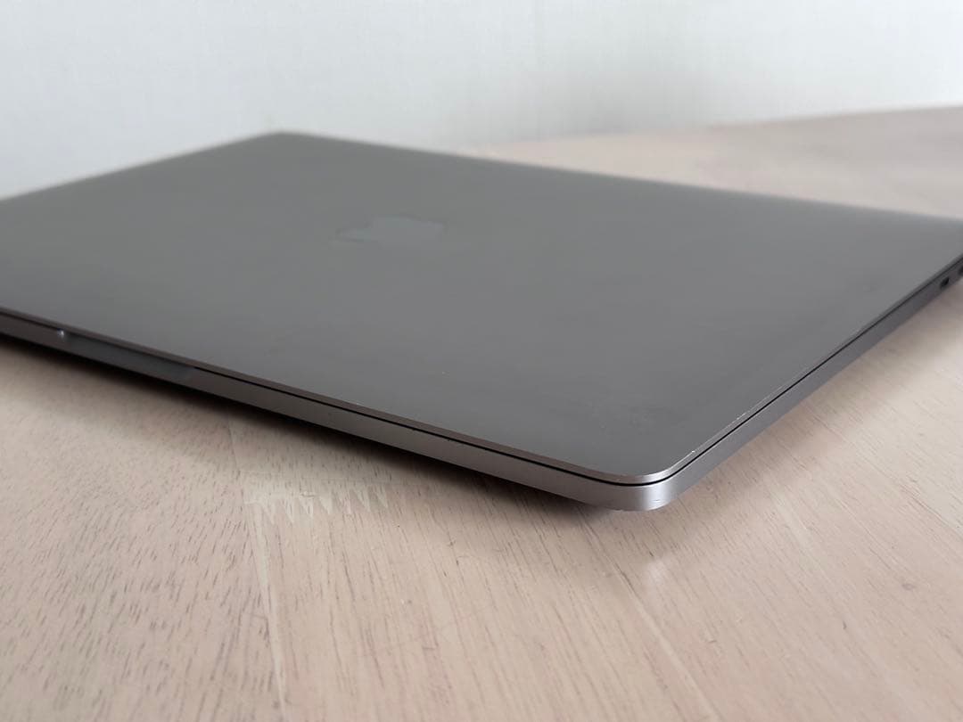 動作品！Apple MacBook Pro2020 i5•16GB•512GB