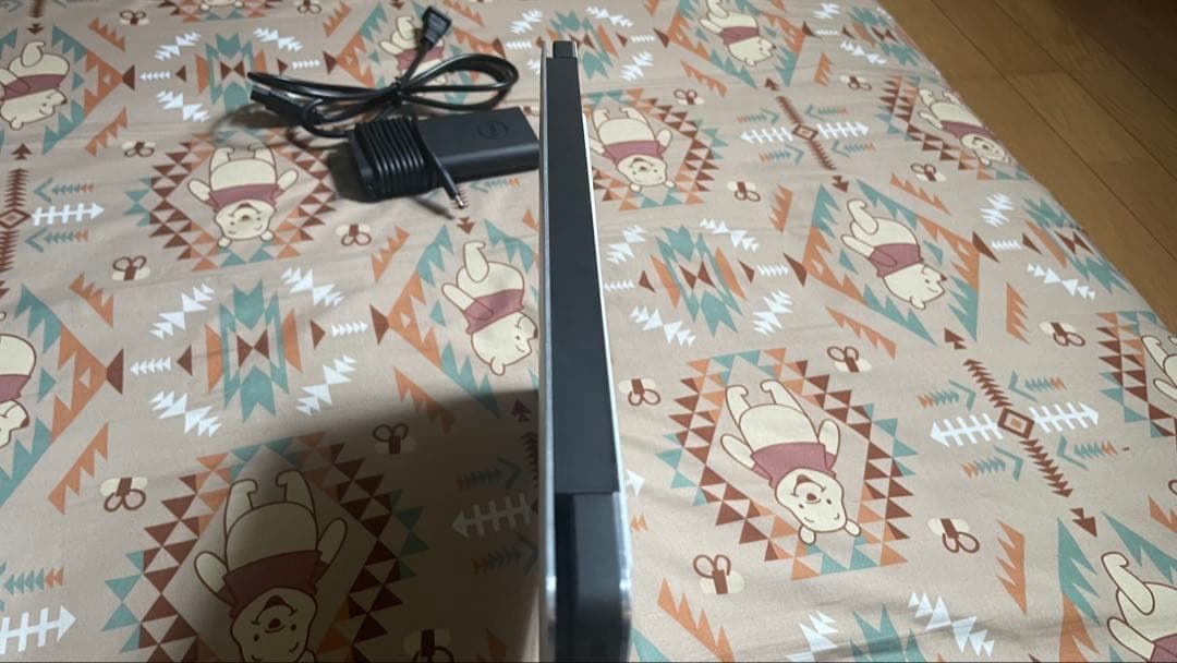 美品Dell Precision 5530 i9/32GB/2TB /4Kタッチ