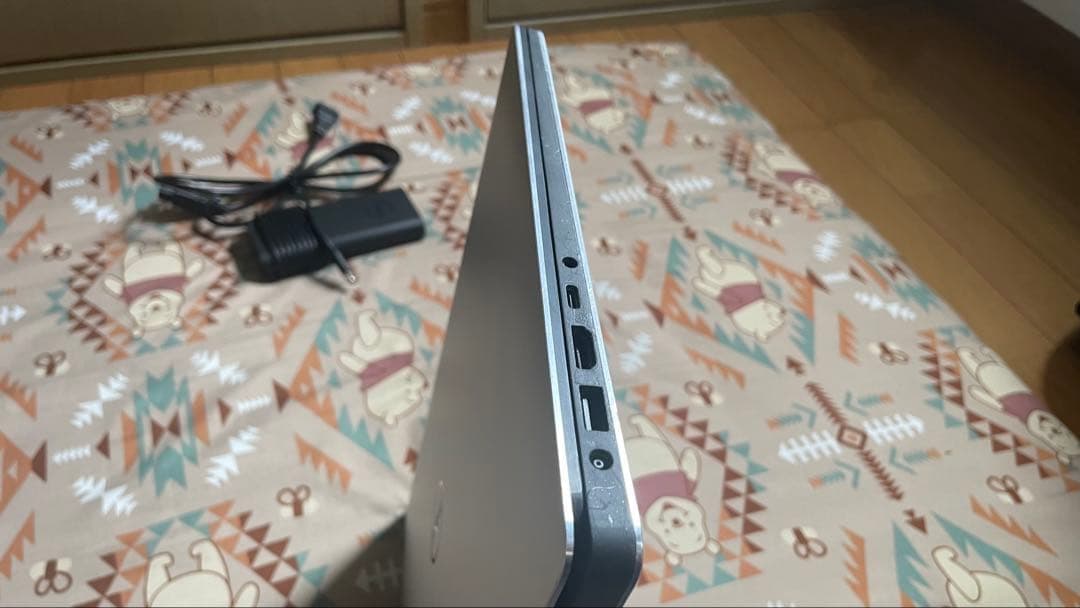 美品Dell Precision 5530 i9/32GB/2TB /4Kタッチ