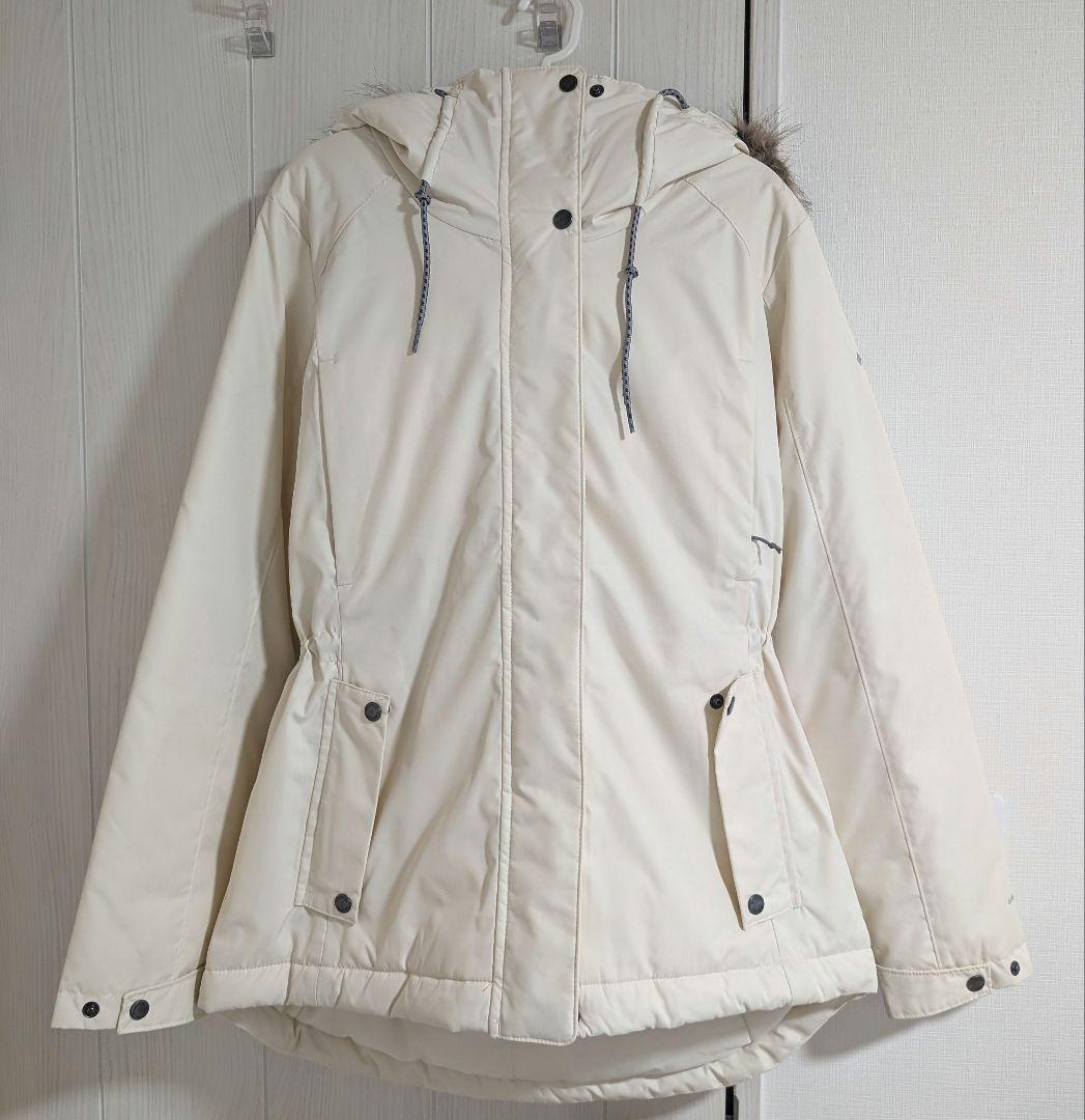 コロンビア サトルマウンテン