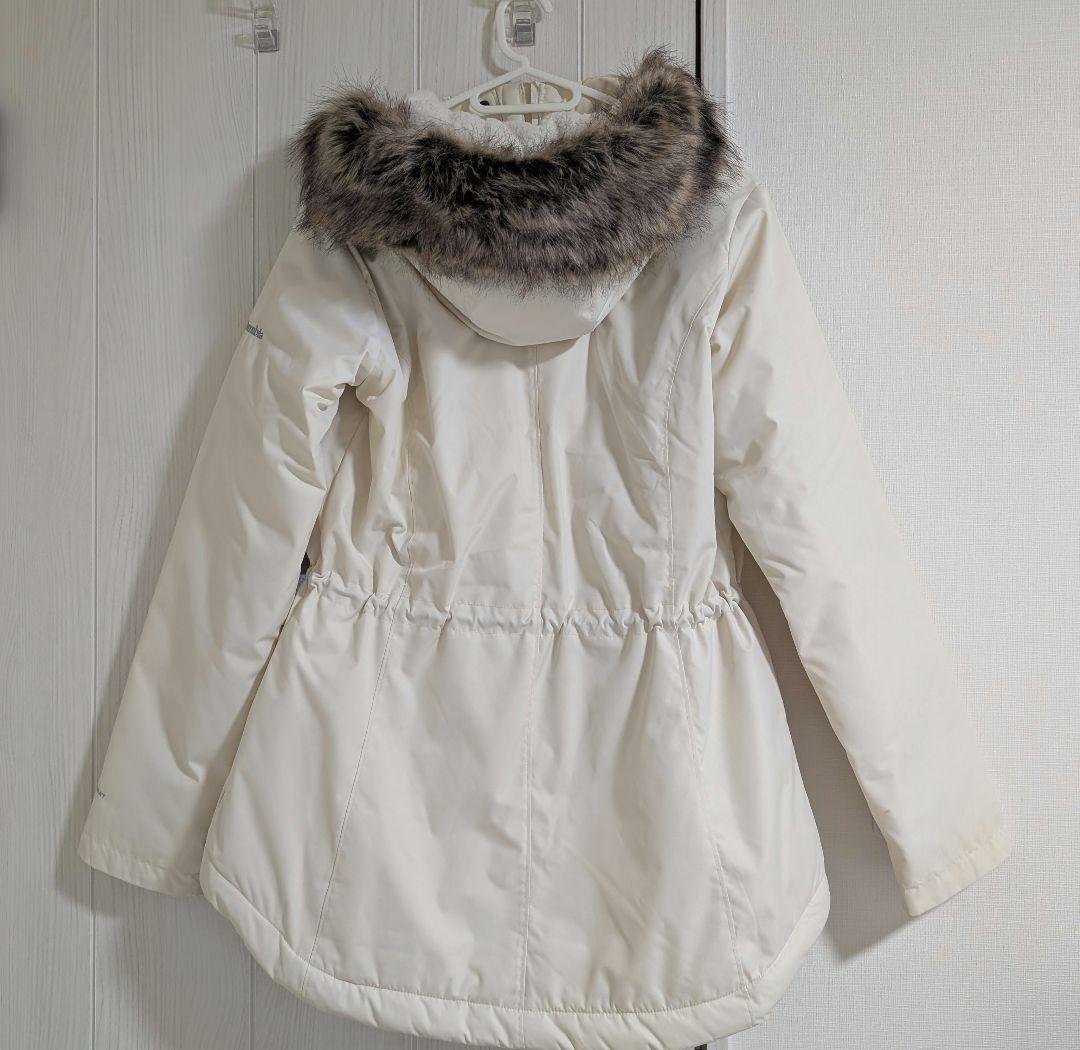 コロンビア サトルマウンテン