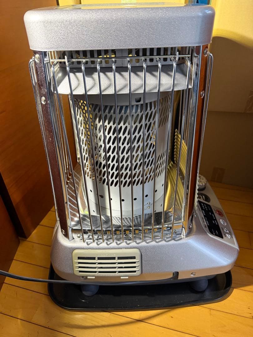 ダイニチ 石油ストーブ Blue Heater（ブルーヒーター） FM-105