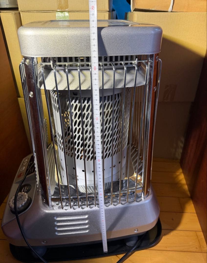 ダイニチ 石油ストーブ Blue Heater（ブルーヒーター） FM-105