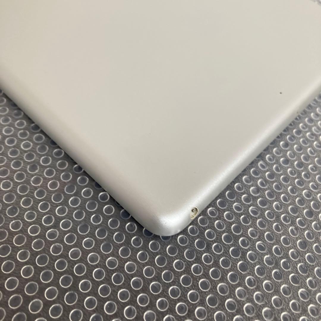 849【早い者勝ち】電池最良好☆iPad6 第6世代 32GB WIFIモデル☆