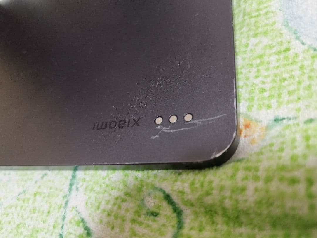 Androidタブレット本体 Xiaomi Pad 7 Pro Matte Glass Version