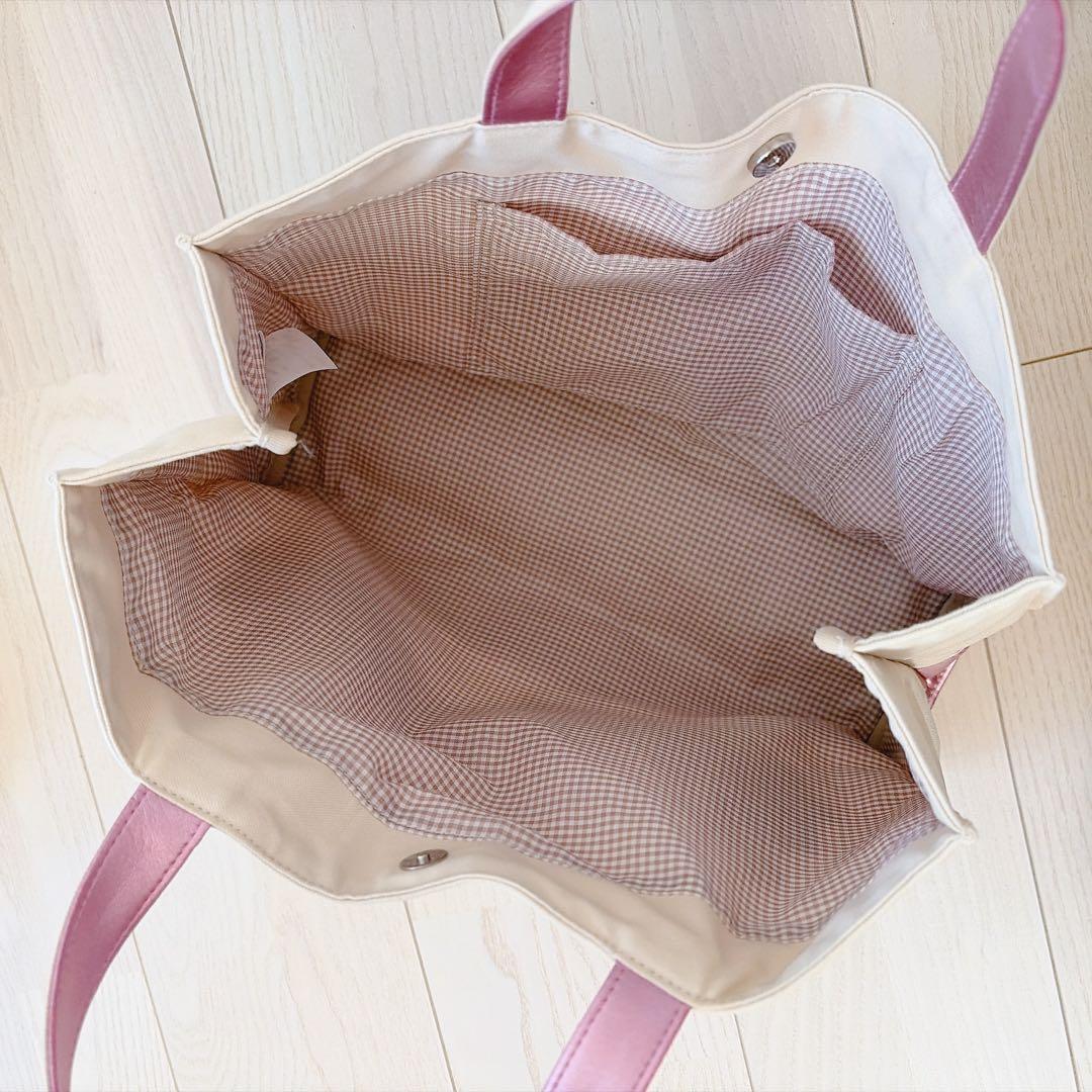 familiar ファミリア VIP限定色 カスタマイズバッグ デニムバッグ