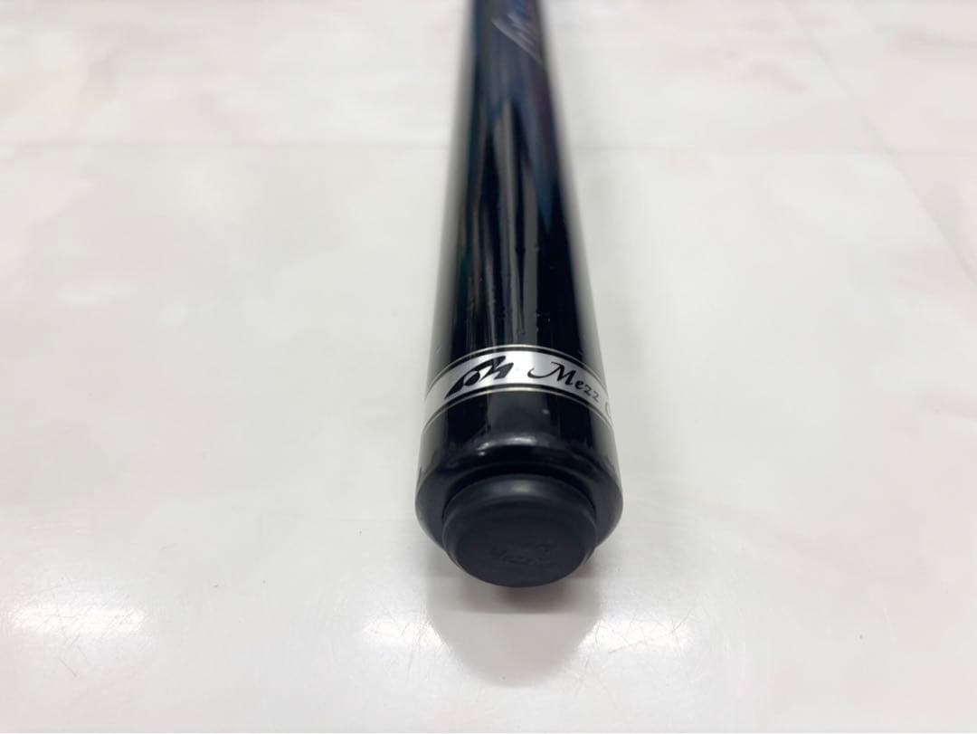 ビリヤード Mezz PowerBreak PRO DEEP IMPACT PRO H