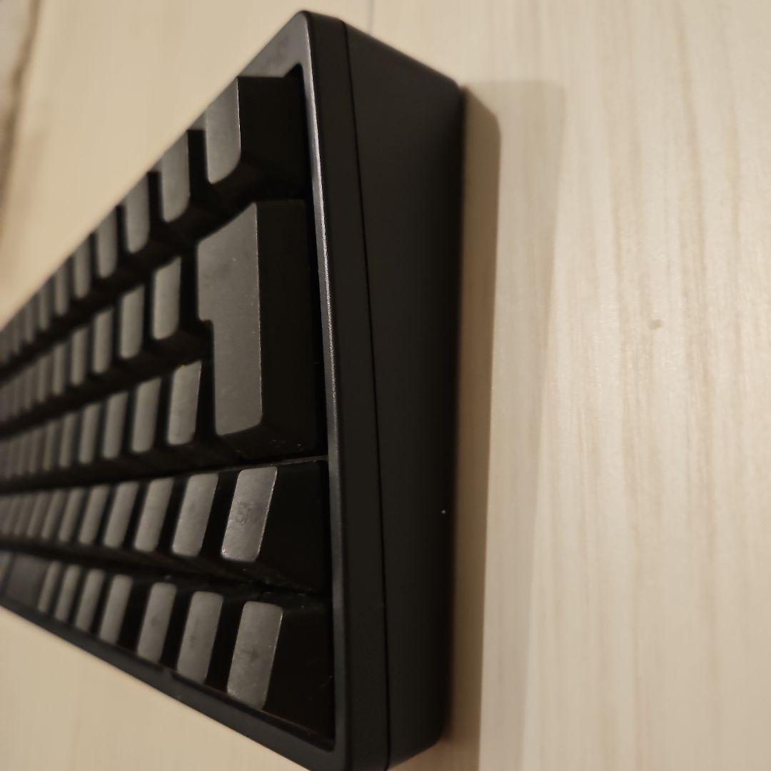 HHKB Professional HYBRID Type-S 日本語配列／墨