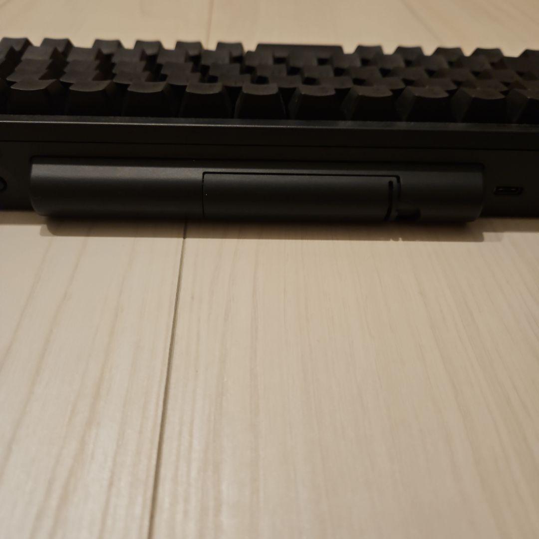 HHKB Professional HYBRID Type-S 日本語配列／墨