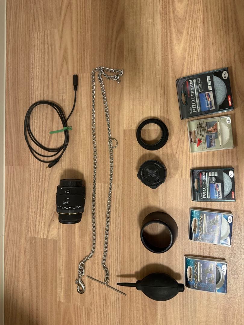 Canon EOS 60D カメラセット