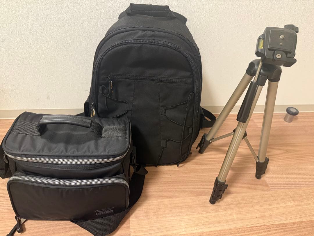 Canon EOS 60D カメラセット