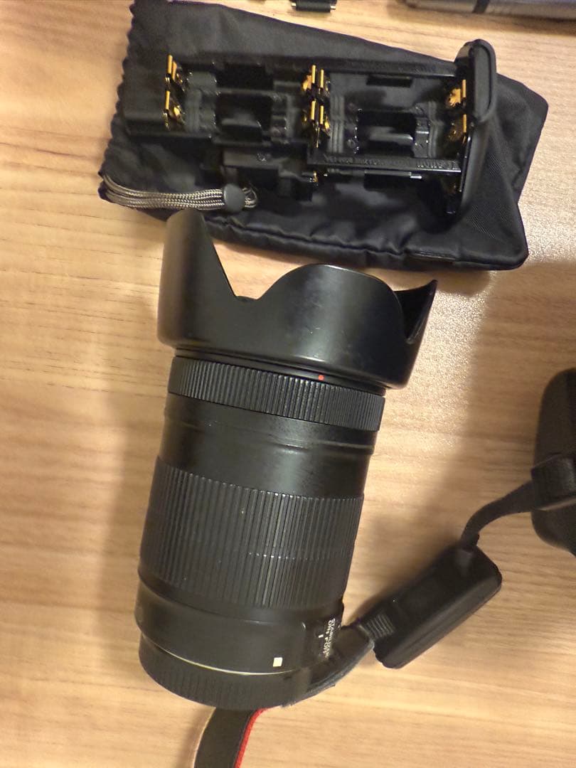 Canon EOS 60D カメラセット