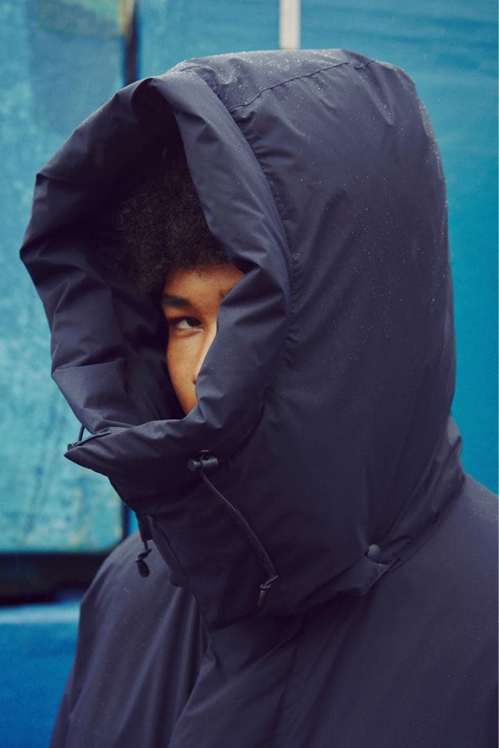 T*K様 DAIWA PIER39/S/EXPEDITION DOWN JACK