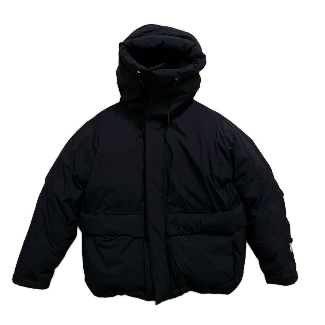 T*K様 DAIWA PIER39/S/EXPEDITION DOWN JACK