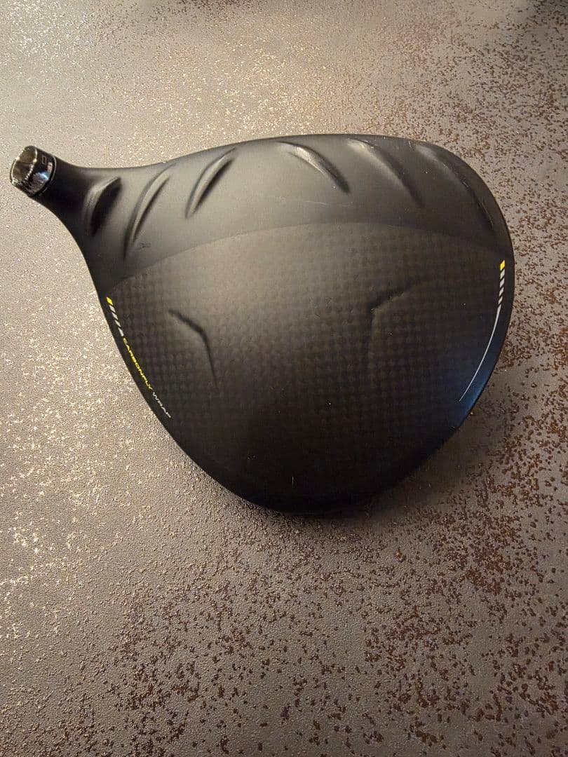 ［PING］G430 LST ドライバー 9°