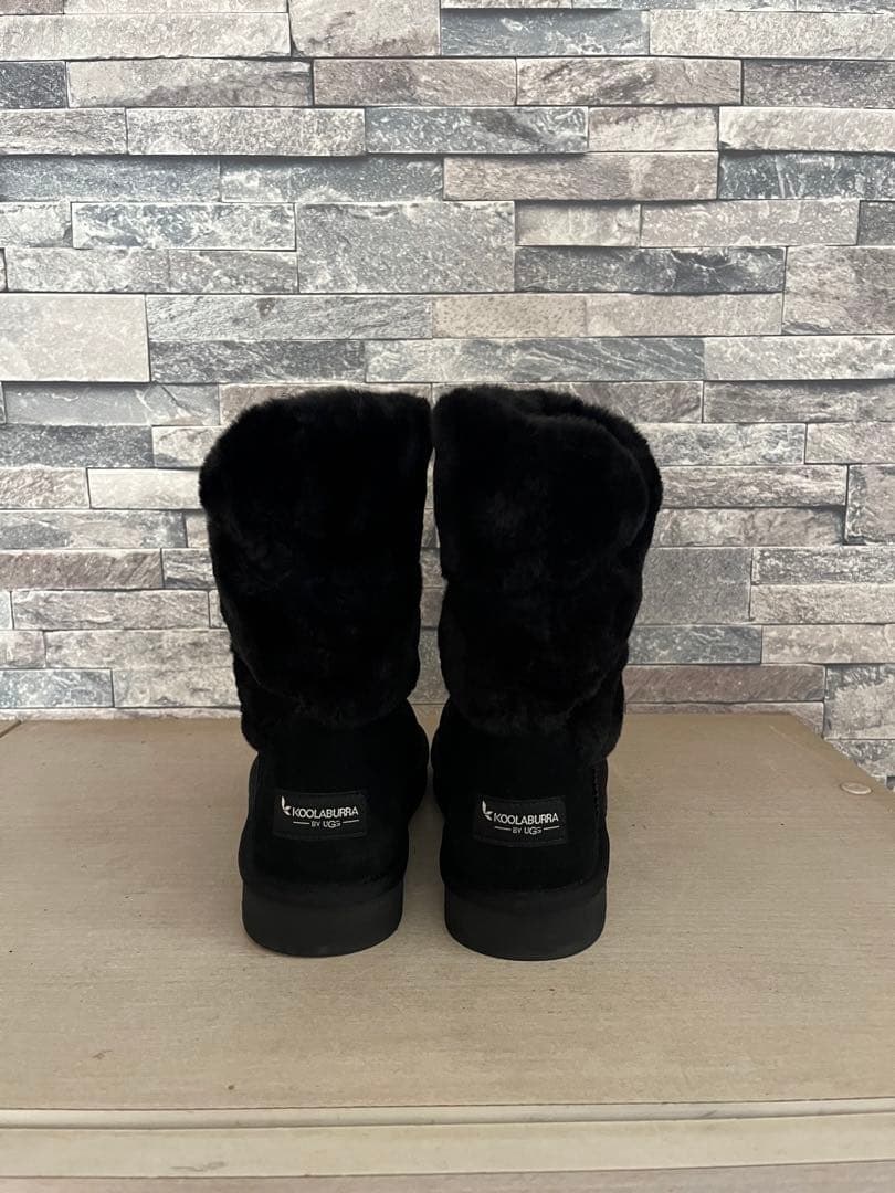 靴 Koolaburra by UGG Dezi