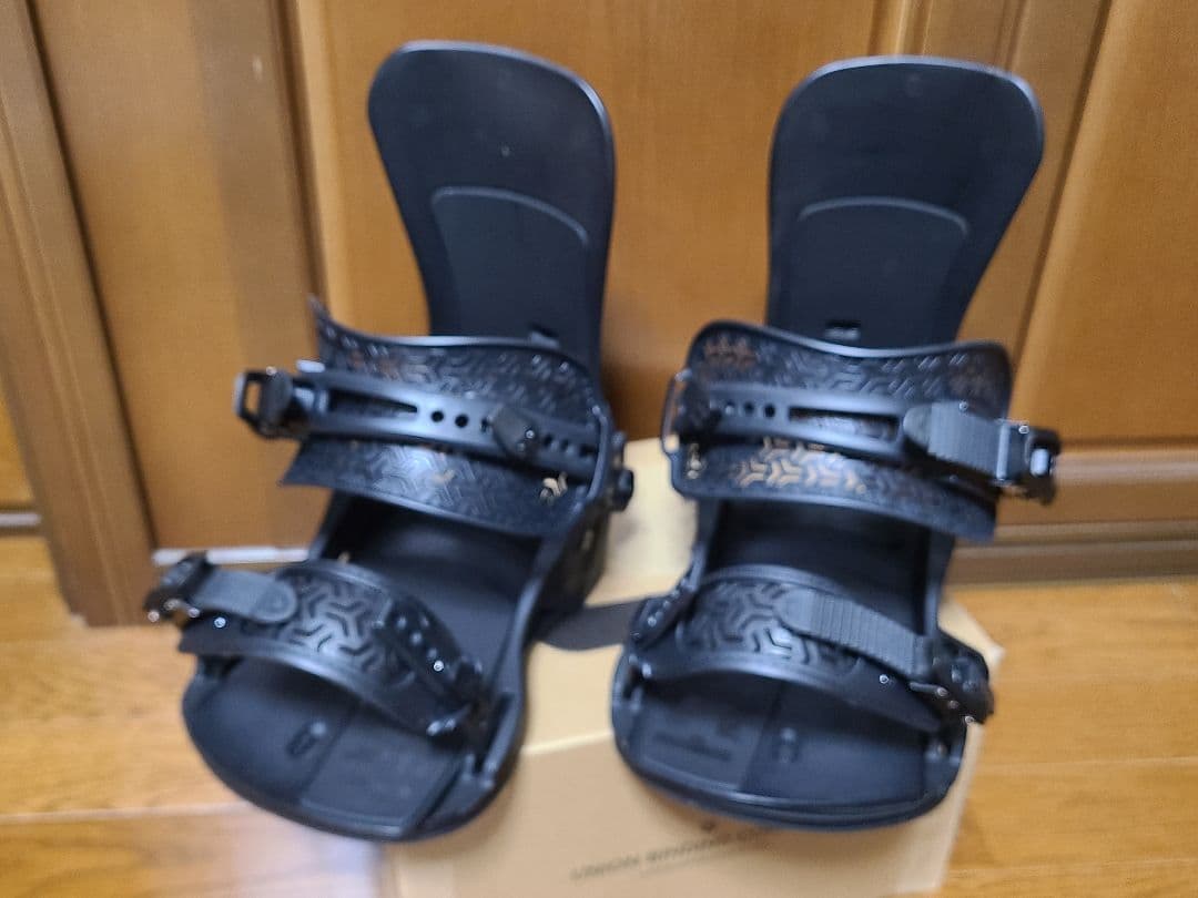 union　ATLUS　アトラス　Mサイズ　23-24