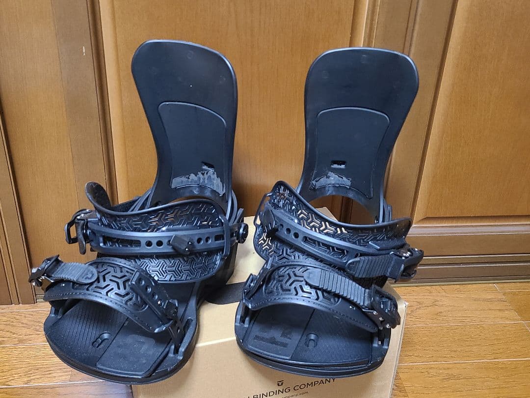 union　ATLUS　アトラス　Mサイズ　23-24