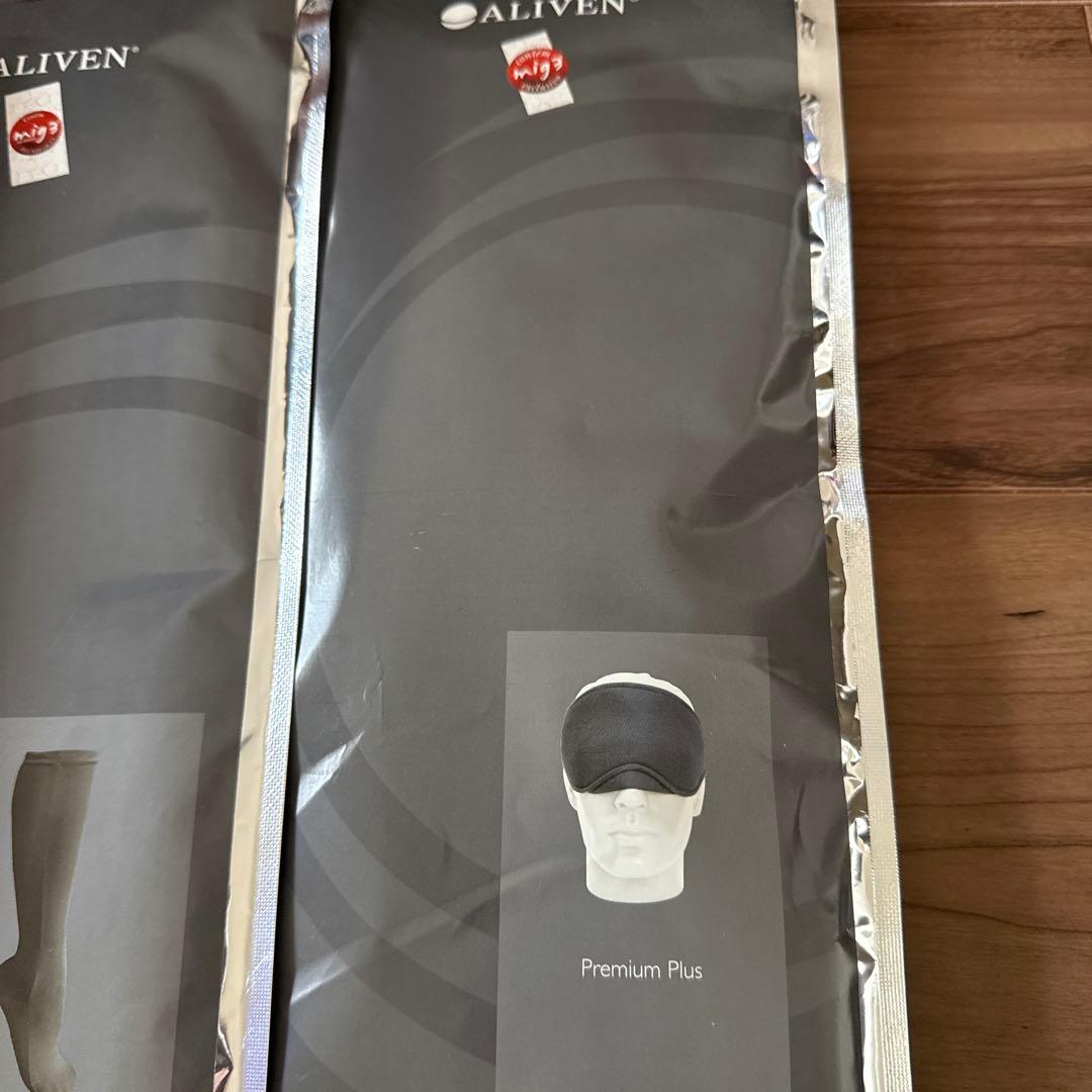 Invel MULTI BELT & MIG3 SOCKS 3セット