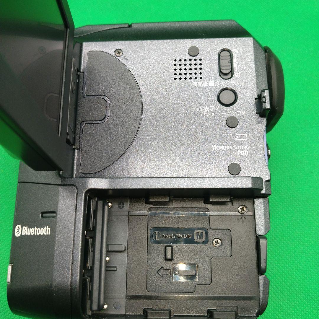 SONY ソニー DCR-PC300 Handycam ミニDV