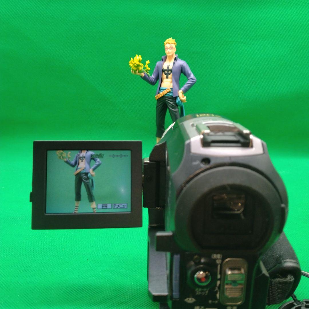 SONY ソニー DCR-PC300 Handycam ミニDV