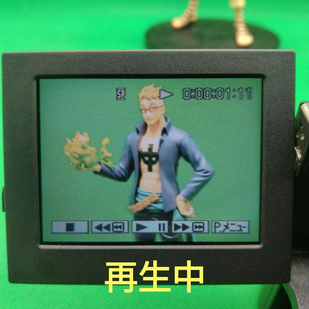 SONY ソニー DCR-PC300 Handycam ミニDV