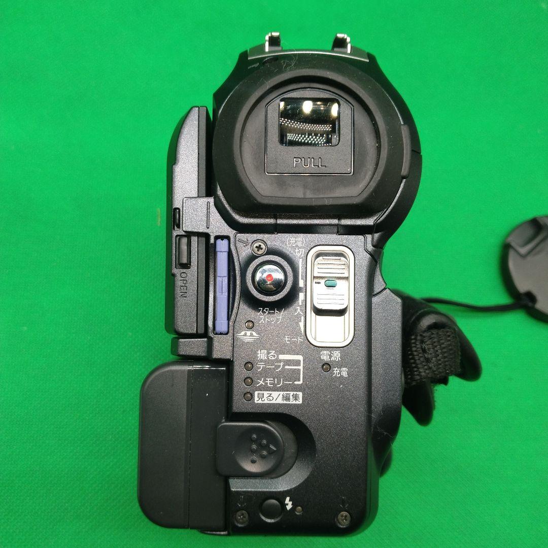 SONY ソニー DCR-PC300 Handycam ミニDV