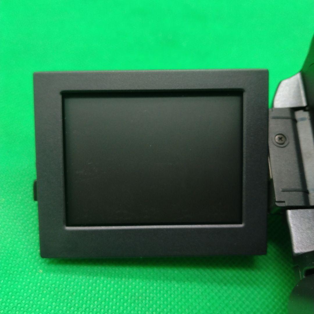 SONY ソニー DCR-PC300 Handycam ミニDV