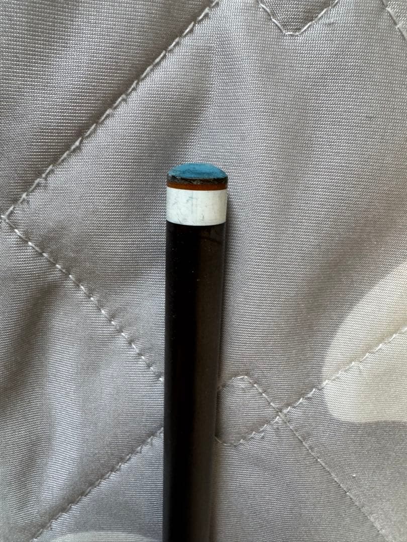 CUETEC キューテック　シナジー　12.5 ラジアル　ビリヤード