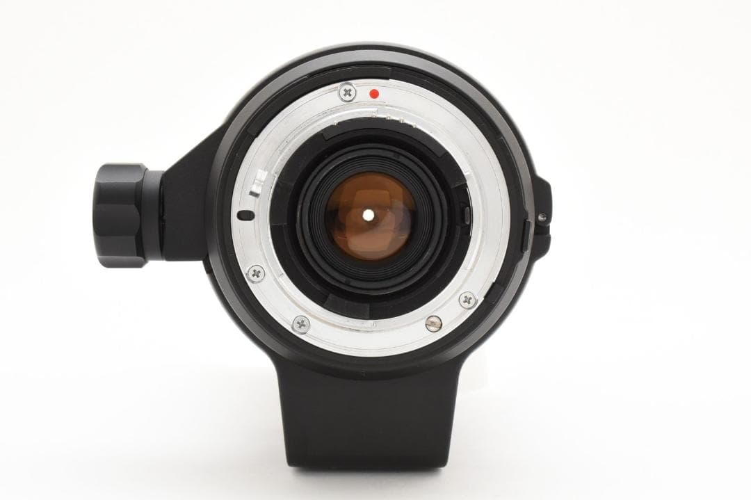 美品 ニコン用 望遠　SIGMA 135-400mm F4.5-5.6 APO