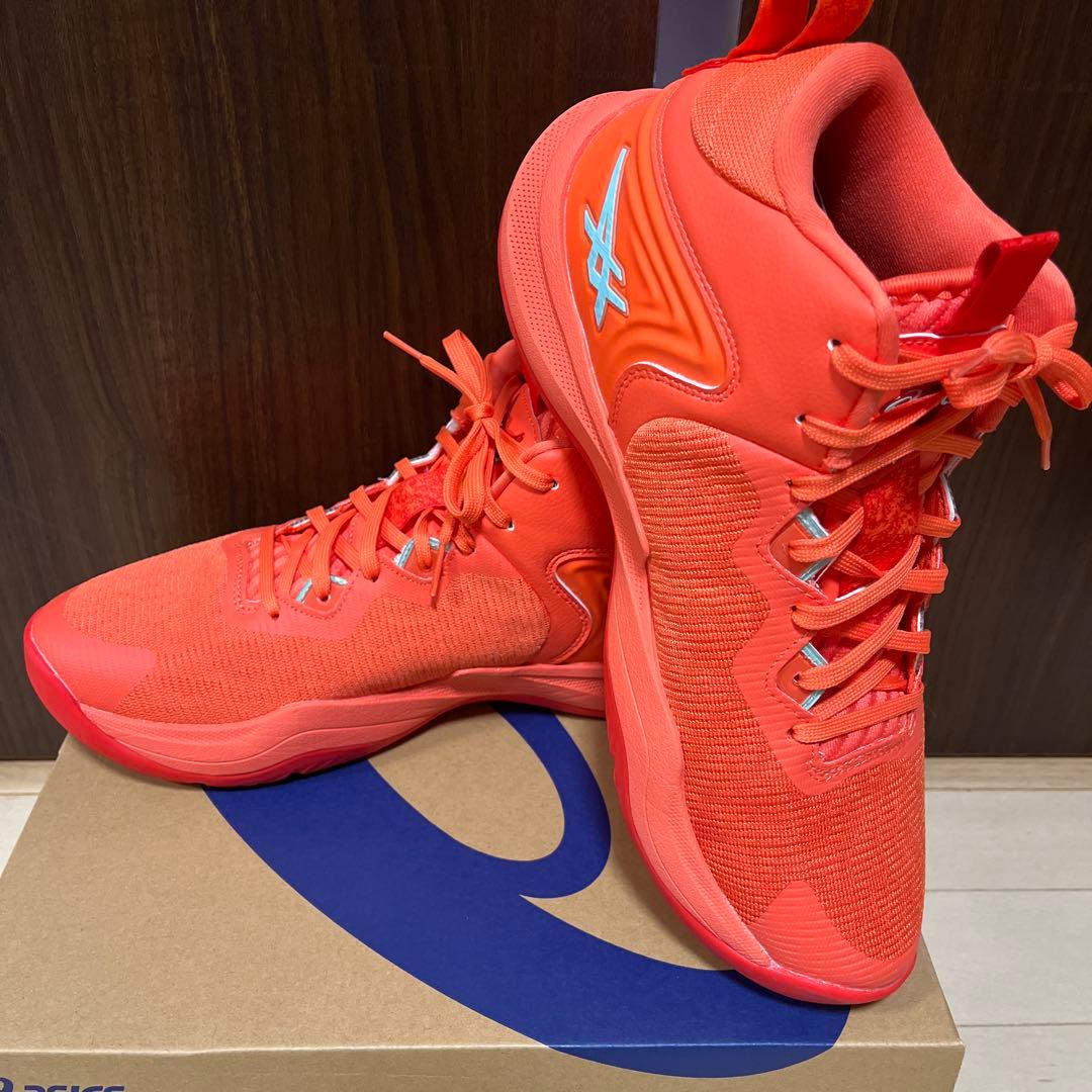 アシックス　ノヴァサージ３