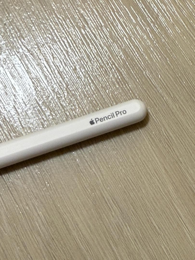 iPad Pro M4 11＆キーボードケース＆Apple Pencil Pro