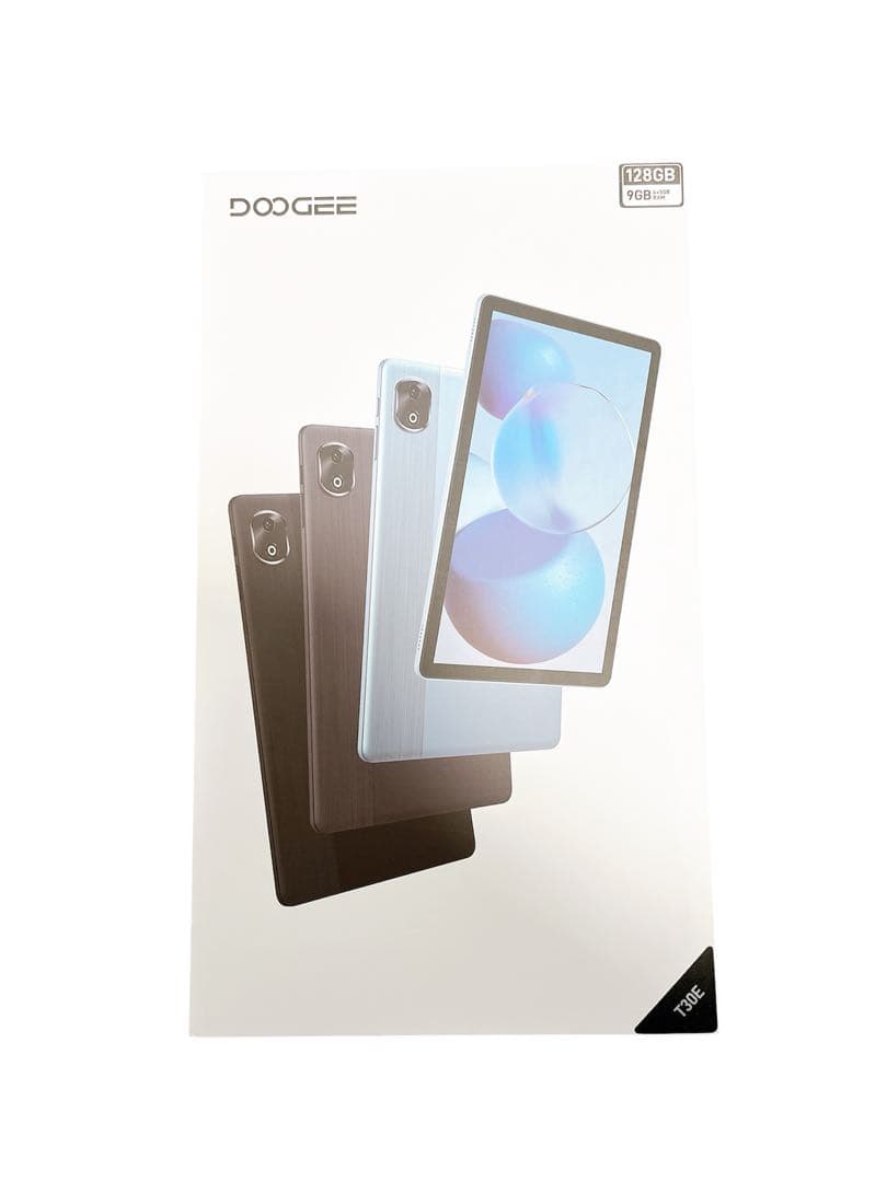 タブレット 11インチ Wi-Fi モデル、Android 14 8コアCPU