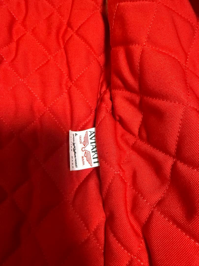 ルイスレザー 402t 36 ホースハイド　タイトフィット　ライトニング